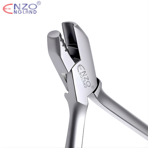 De La Rosa Plier with 3 Grooves