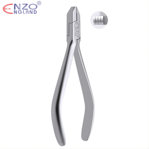 De La Rosa Plier with 3 Grooves