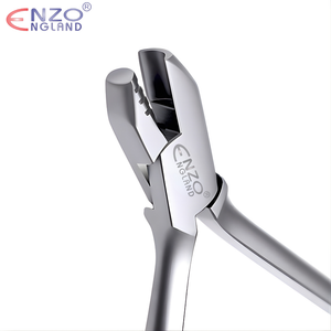 De La Rosa Plier with 3 Grooves