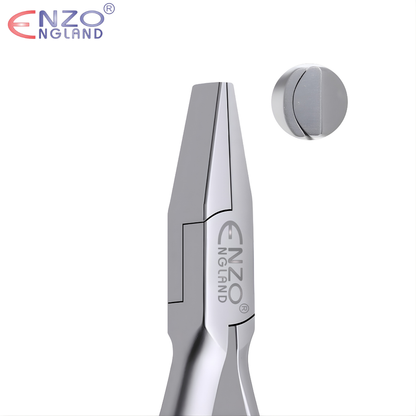 Hollow Chop Contouring Plier