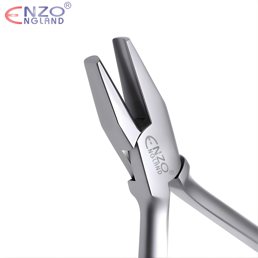 Hollow Chop Contouring Plier