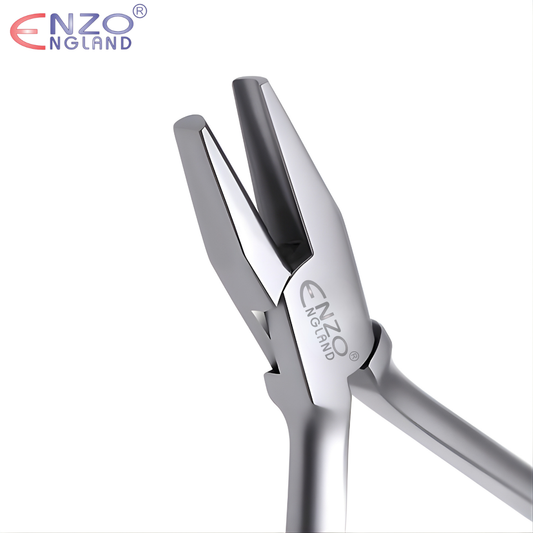 Hollow Chop Contouring Plier
