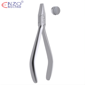 Hollow Chop Contouring Plier