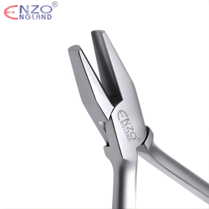 Hollow Chop Contouring Plier