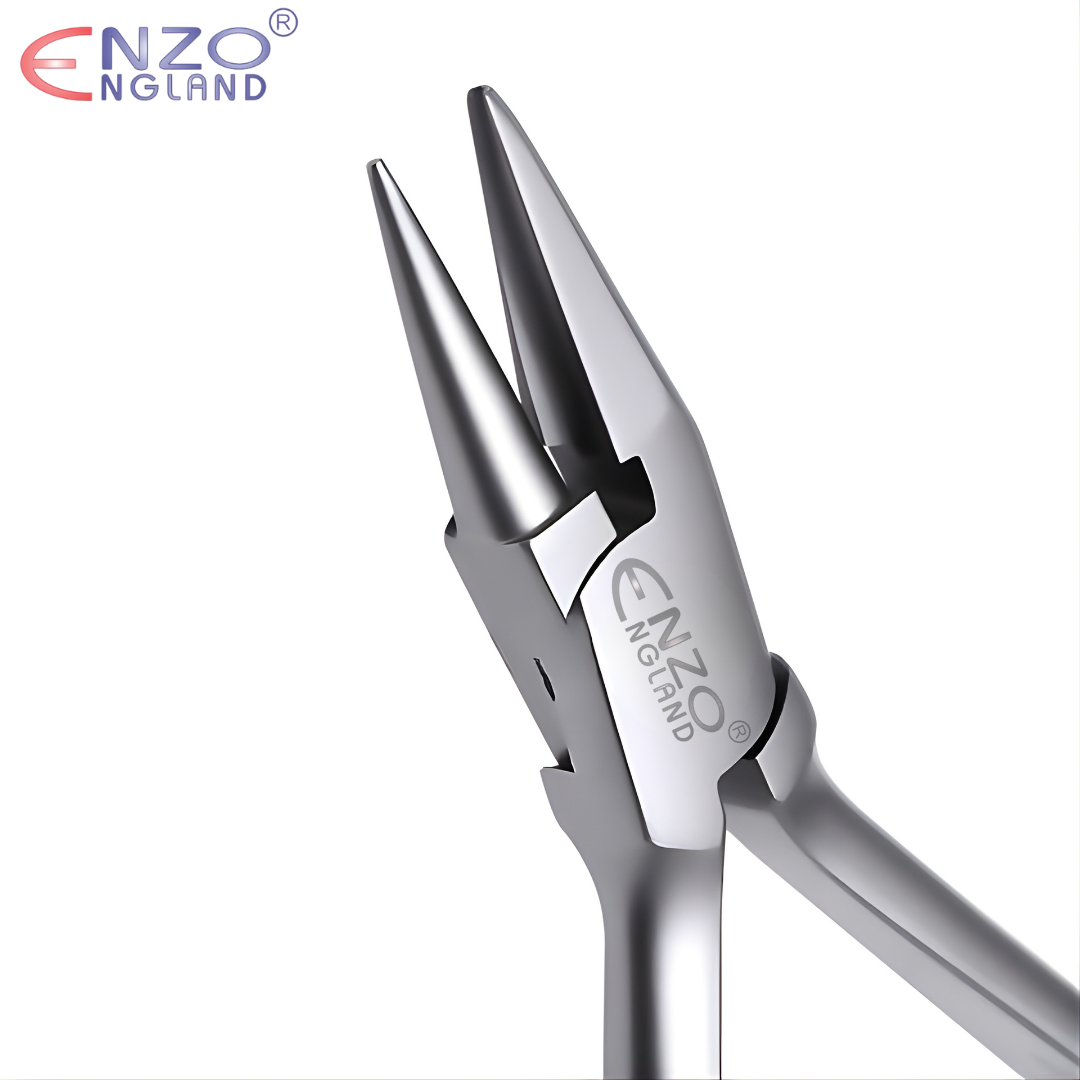 Optical Plier