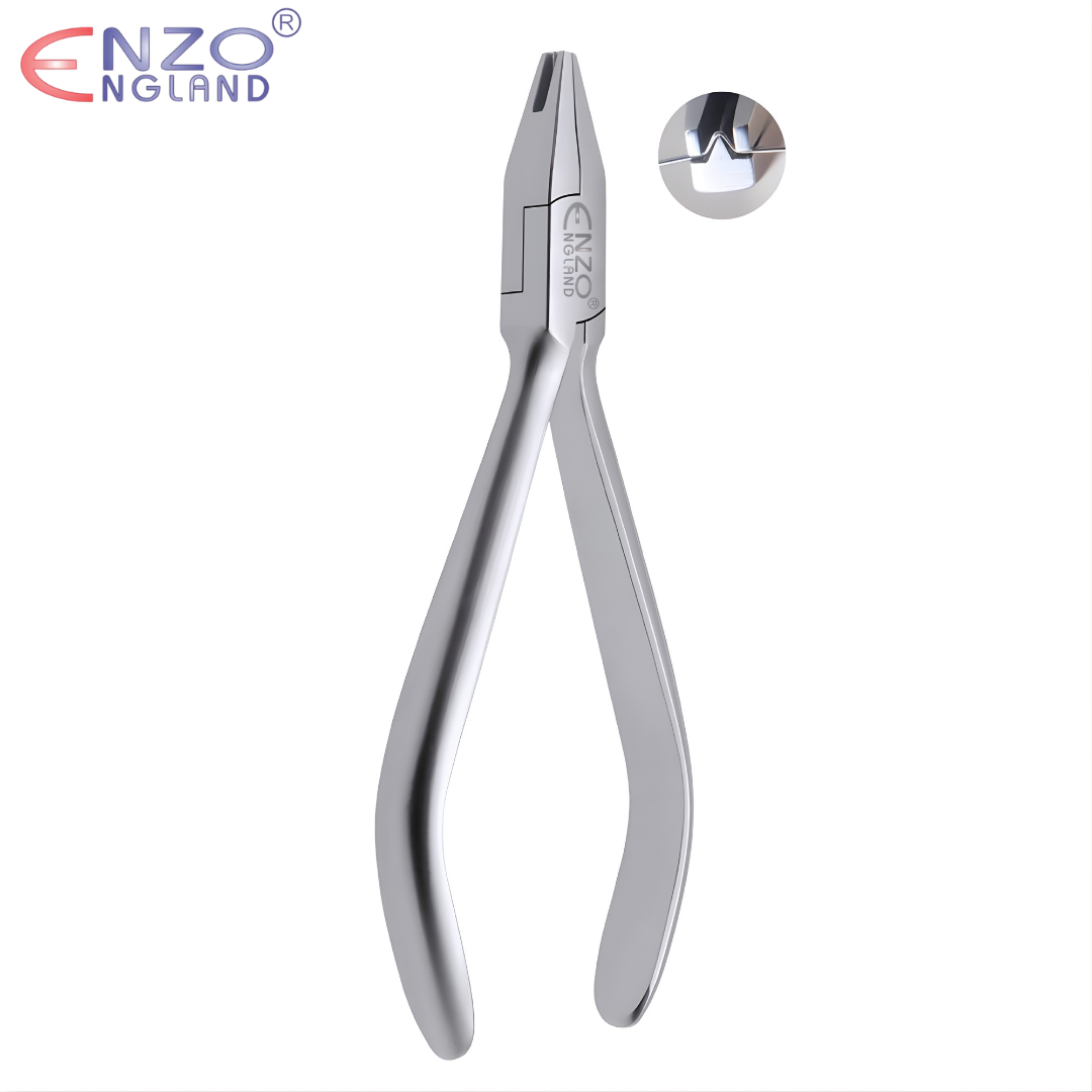 V-Stop Plier