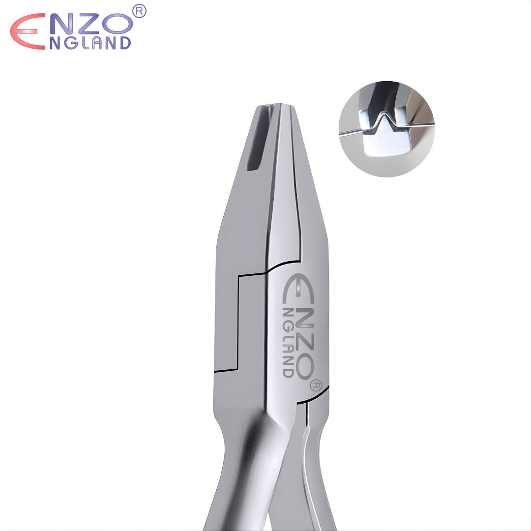 V-Stop Plier
