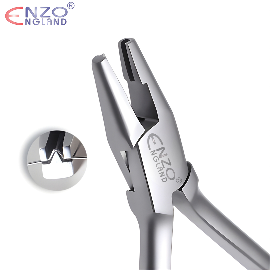 V-Stop Plier