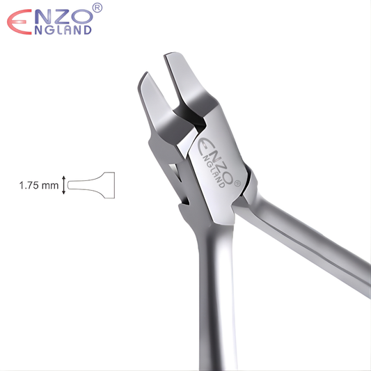 Tweed Arch Forming Plier 1.75mm