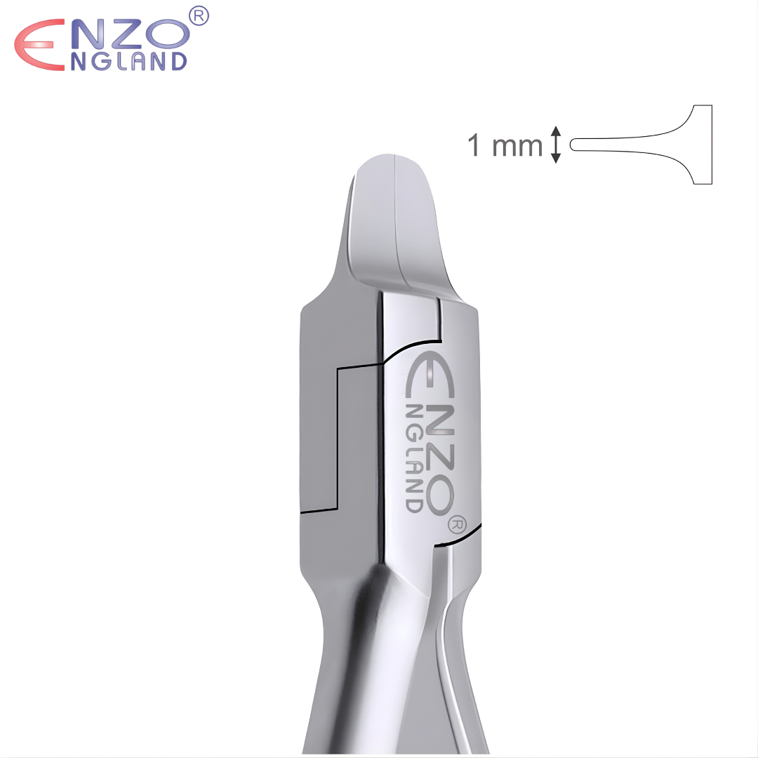 Tweed Arch Forming Plier 1 mm