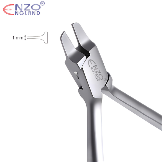 Tweed Arch Forming Plier 1 mm