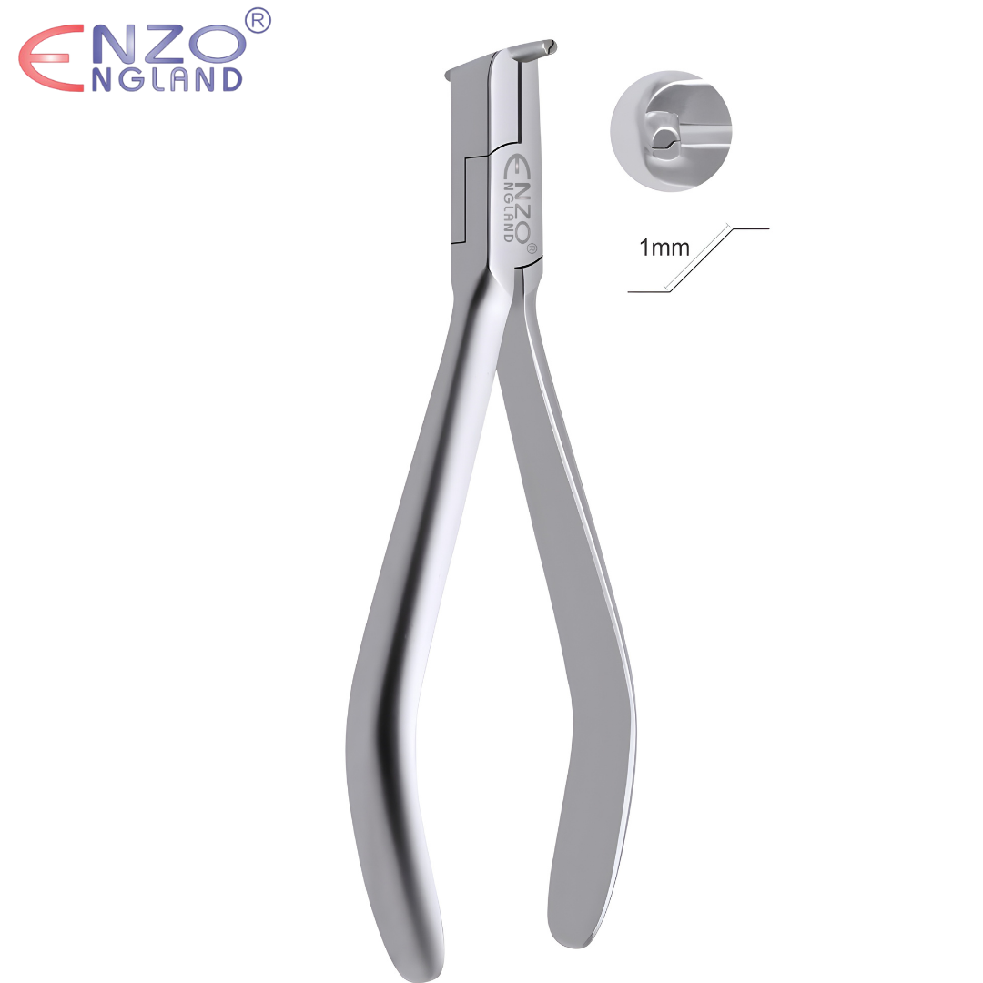 Step Plier 1mm