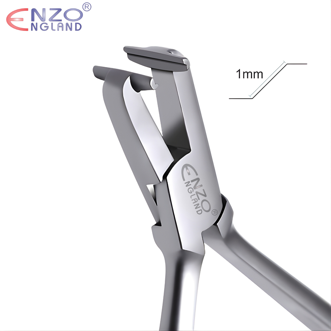 Step Plier 1mm