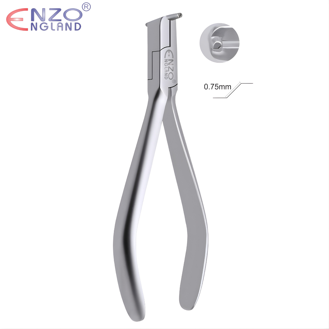 Step Plier 0.75mm