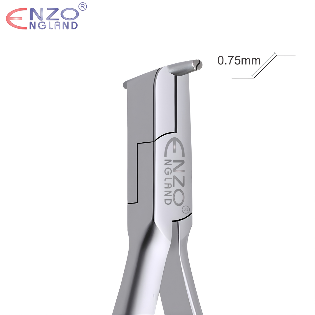 Step Plier 0.75mm