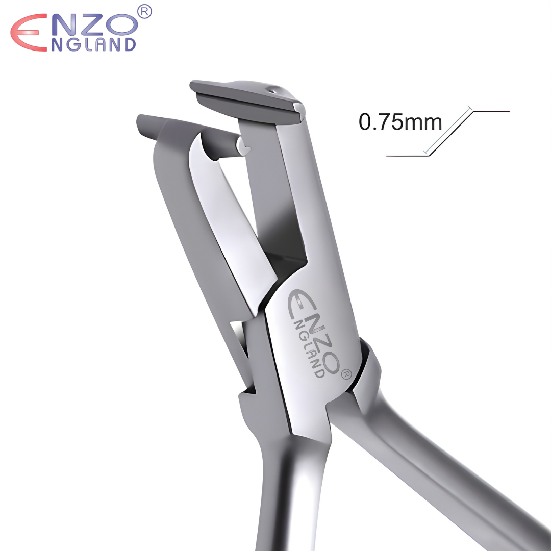 Step Plier 0.75mm