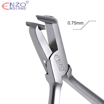 Step Plier 0.75mm