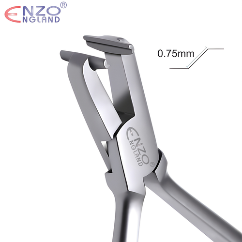 Step Plier 0.75mm