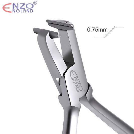 Step Plier 0.75mm