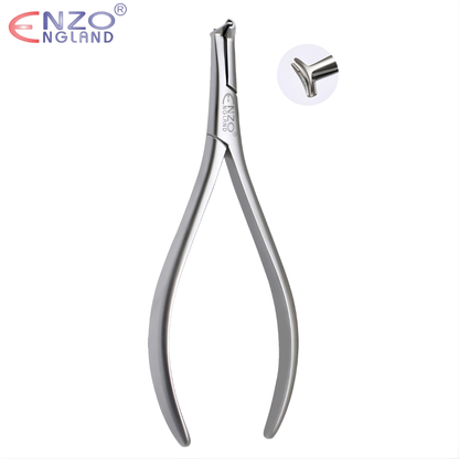 NiTi Distal Cinch Back Plier