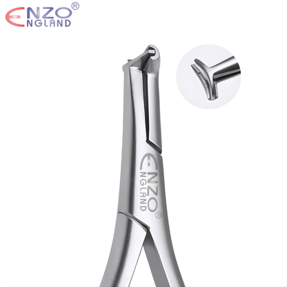 NiTi Distal Cinch Back Plier