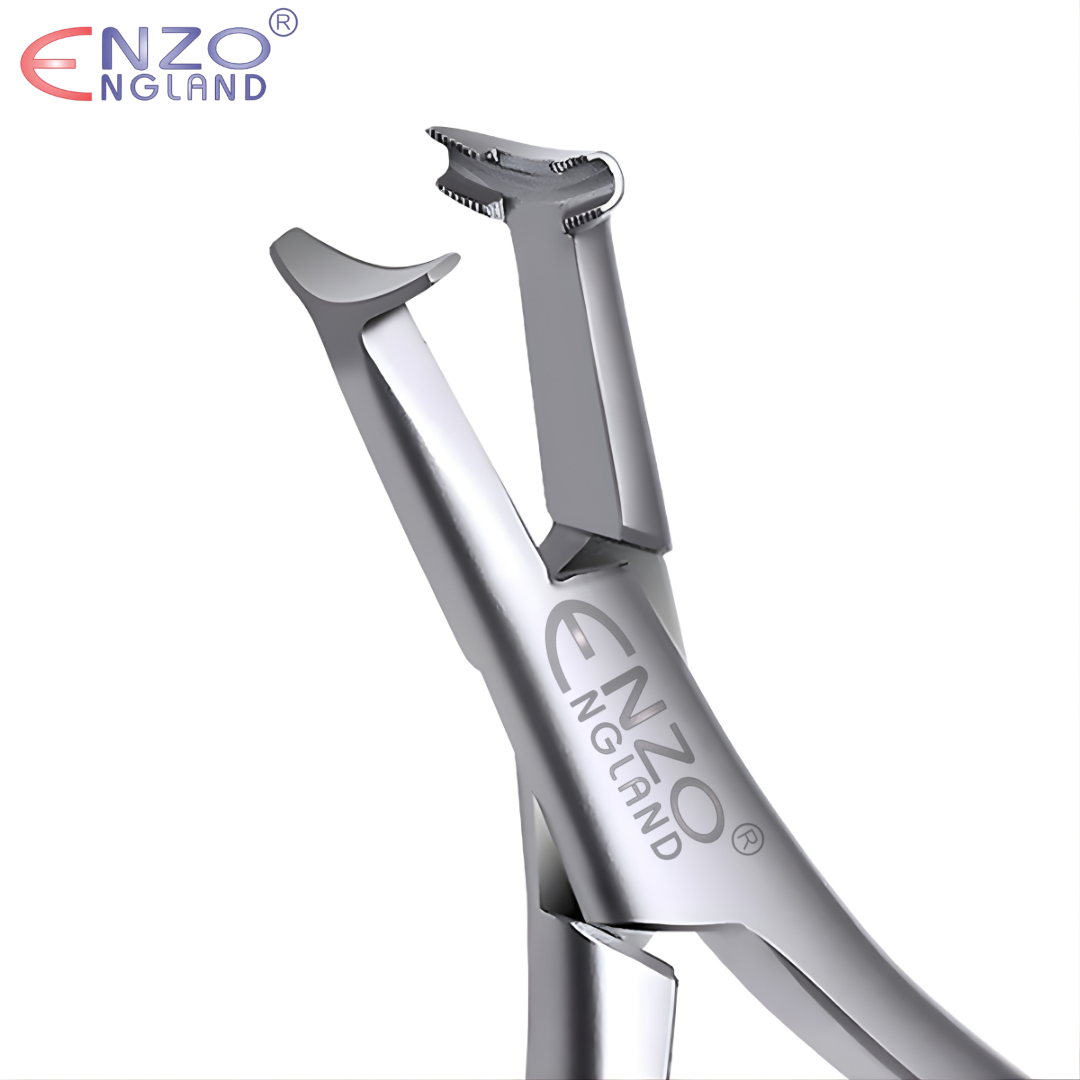 NiTi Distal Cinch Back Plier
