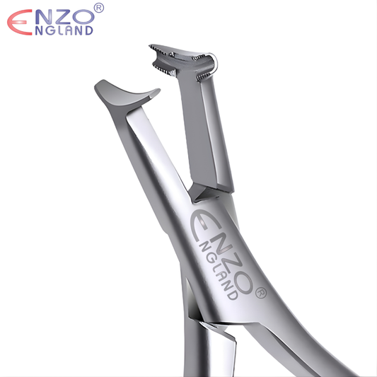 NiTi Distal Cinch Back Plier