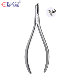 NiTi Distal Cinch Back Plier