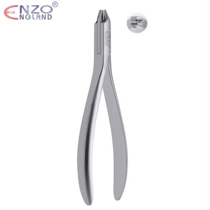 Three Prong Plier NiTi