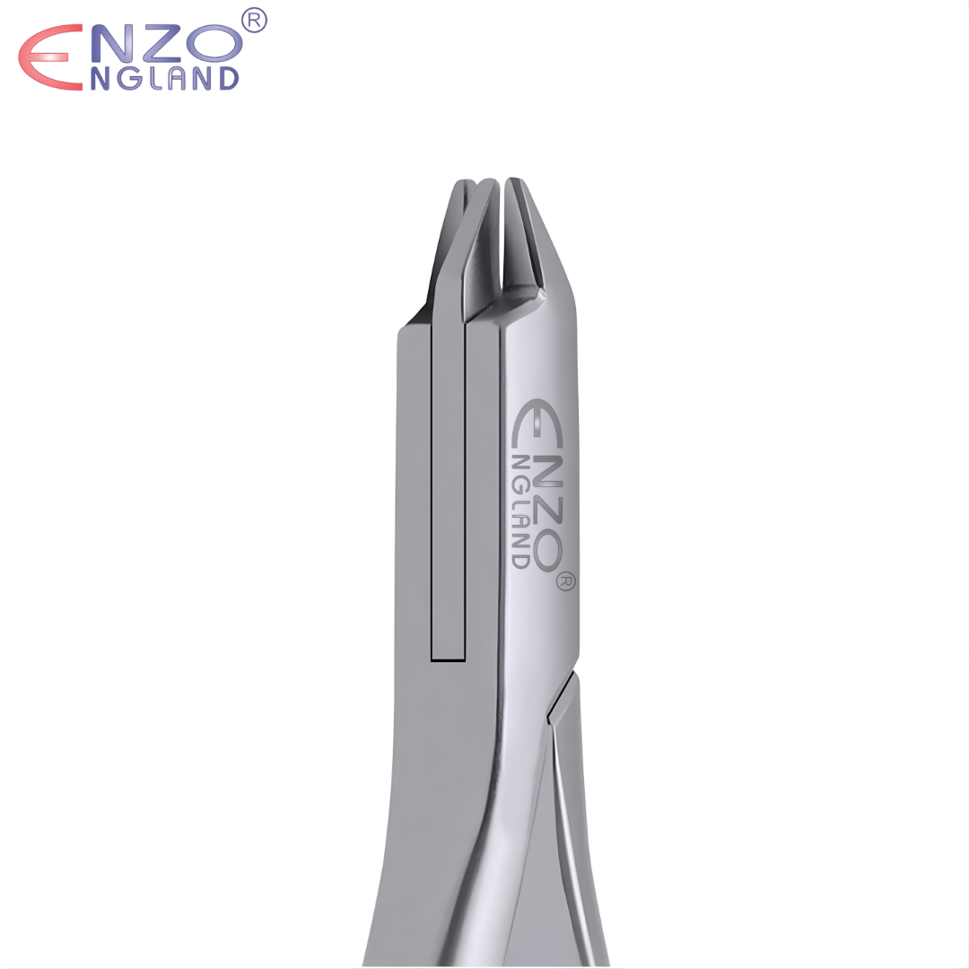 Three Prong Plier NiTi