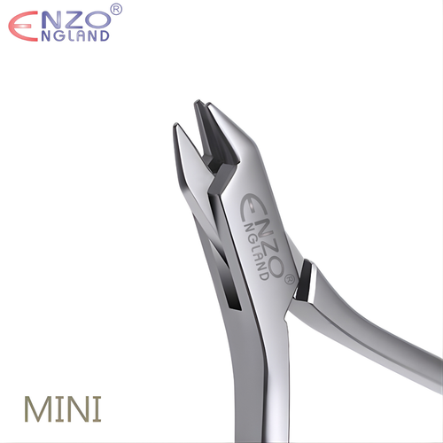 Three Prong Plier NiTi