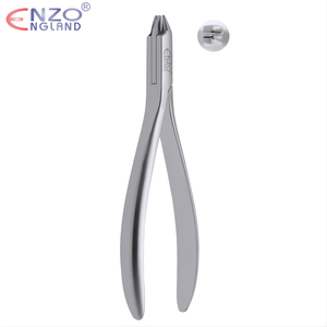 Three Prong Plier NiTi