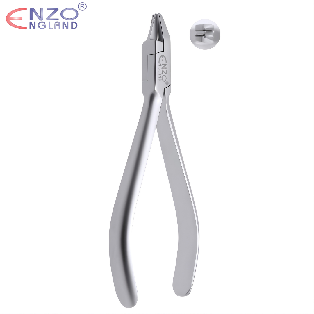 Three Prong Plier Heavy