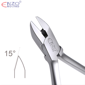 Pin & Ligature Cutter Standard 15° Angle