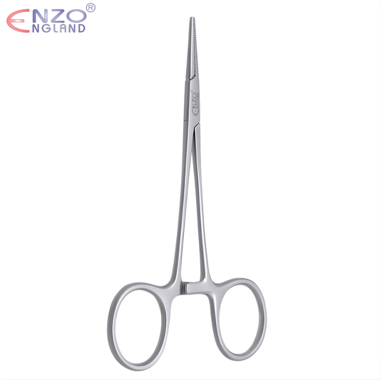 Mosquito Forcep Straight