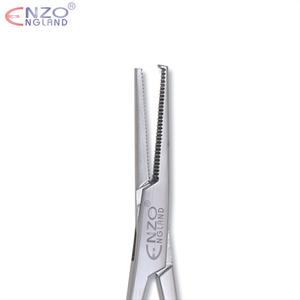 Mosquito Forcep Straight Hook Tip