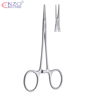 Mosquito Forcep Straight Hook Tip