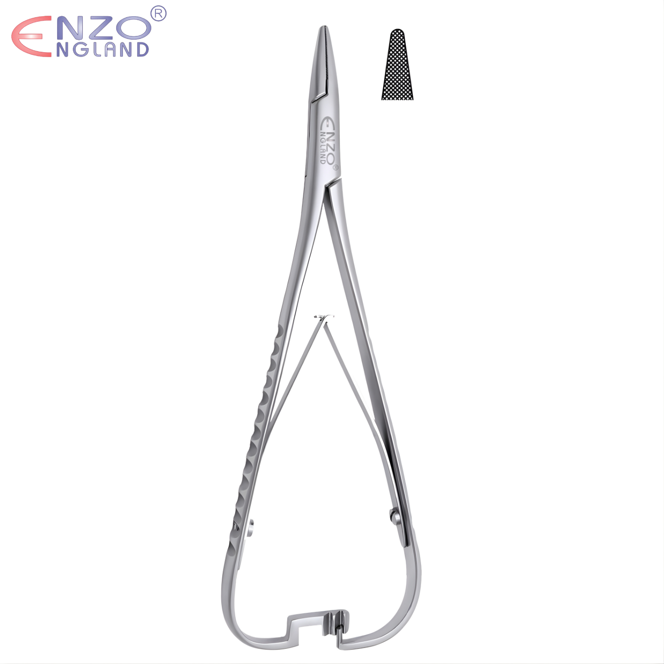 Mathieu Standard Tip Tungsten Carbide