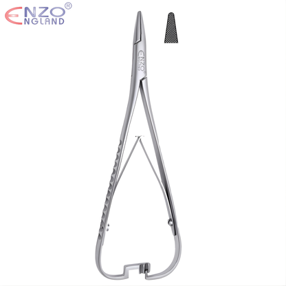 Mathieu Standard Tip Tungsten Carbide