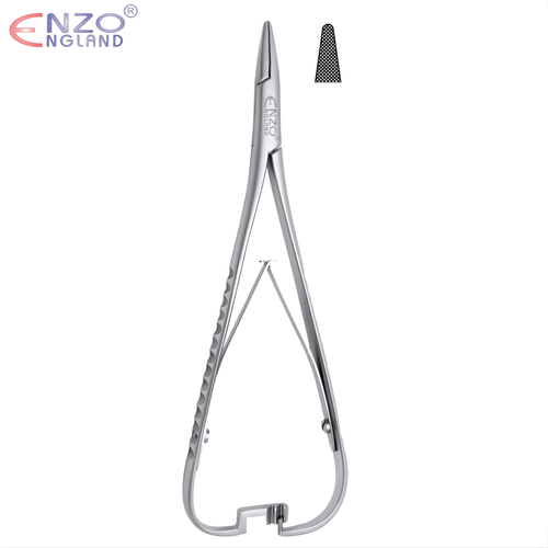 Mathieu Standard Tip Tungsten Carbide