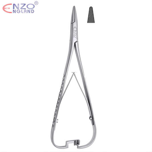 Mathieu Standard Tip Tungsten Carbide