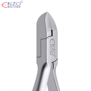 Ortho Hard Wire Cutter 15° Angled