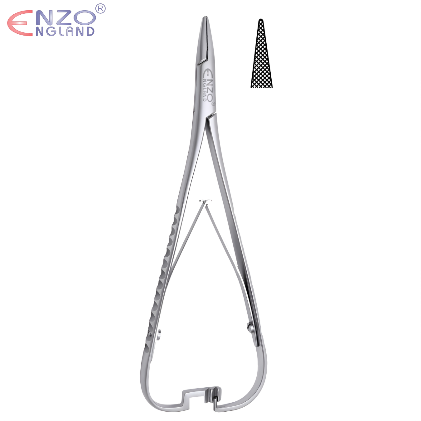 Mathieu Narrow Tip Tungsten Carbide