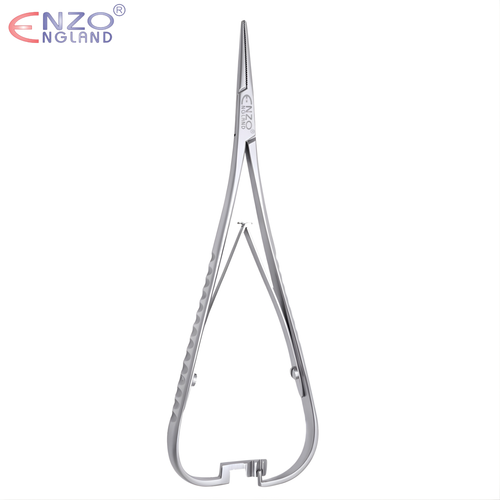 Mathieu Smaha Ultra Fine Tip