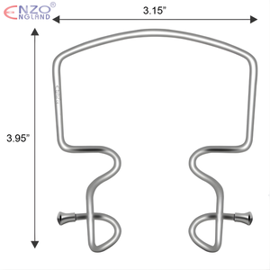 Orringer Cheek Retractor