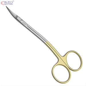 La-Grange Scissors 4.5″