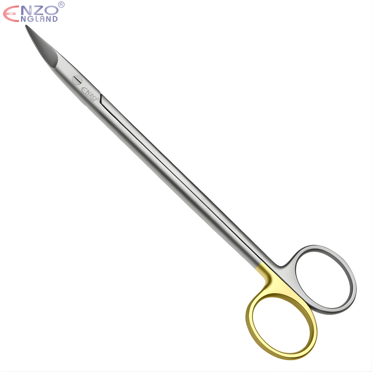 Kelly Scissors Supercut Series 6.25″