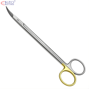 Goldman-Fox Scissors 5″