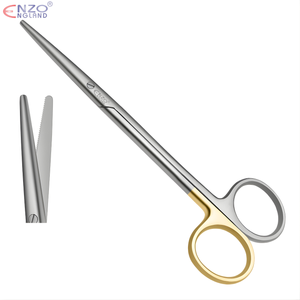 Metzenbaum Scissors Supercut Series 5.5″