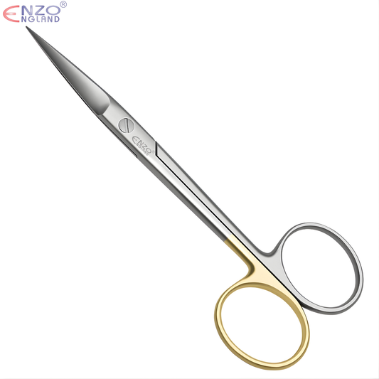 Iris Scissor Supercut Series 4.5″